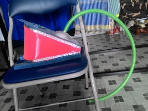 CHUYÊN CUNG CẤP SỈ VÀ LẺ CÁC LOẠI BÓNG BAY nghệ thuật và các dụng cụ liên quan