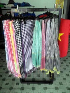 CHUYÊN cung cấp SỈ VÀ LẺ ÁO ĐOÀN, ÁO LÁ CỜ VIỆT NAM, khăn rằn, áo lớp , áo nhóm…: