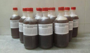 Mật ong nguyên chất Buôn Mê Thuột Chính Hãng