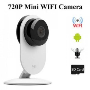 Lắp đặt camera quan sát giá rẻ