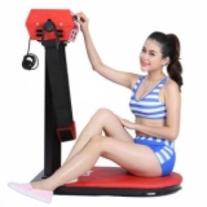 Máy rung đánh bụng