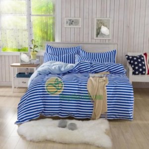 Vỏ Chăn Ga Gối Motilife NX2095-1