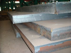 Khuôn mẫu thép, thép khuôn mẫu lò hơi