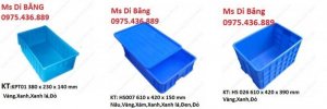 Sóng nhựa bánh xe hs015 giá tốt nhất thị trường miền bắc