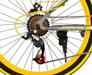 Xe đạp địa hình Fornix MS50
