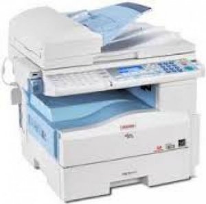 Máy photocopy Ricoh Aficio MP 171L giá rẻ