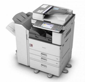 Máy photocopy RICOH Aficio 2501L