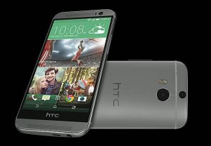 HTC ONE M8 CHÍNH HÃNG CHÂU ÂU RAM2GB NEW 100% FULLBOX