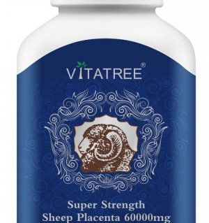 Cũng như các loại sản phẩm khác, nhau thai cừu được chiết xuất từ 100% tinh chất tế bào gốc, cùng với các nguyên liệu thiên nhiên khác, được sản xuất dưới dạng viên nén. Viên uống nhau thai cừu có hàm lượng cao đóng vai trò rất quan trọng trong việc tái tạo hồng cầu trong máu, cung cấp năng lượng và chất dinh dưỡng cho cơ thể, làm đẹp và trẻ hóa da mặt và giữ cơ thể luôn cân đối, khỏe mạnh.