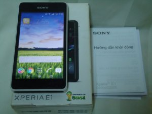 Sony Xperia E1 D2005