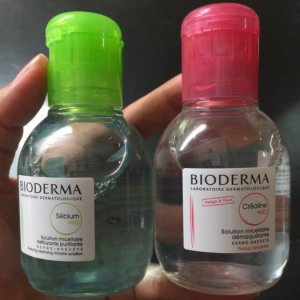 Tẩy Trang Bioderma