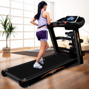 Máy Chạy Bộ Điện Cao Cấp Cần Thơ