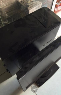 Bộ máy gigabyte g31 lcd 19