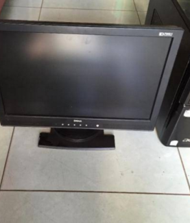 Bộ máy gigabyte g31 lcd 19