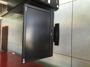 Thùng Máy Tính Giga G31 Lcd 19 Chuyên Game