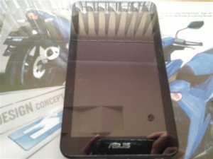 Máy tính bảng Asus PhonePad 7