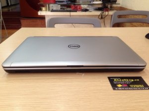 Dell E6540 Core i7 Card rời màn hình 15.6 inch full HD