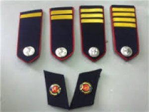 May đo đồng phục và phụ kiện bảo vệ giá cực rẻ!!!