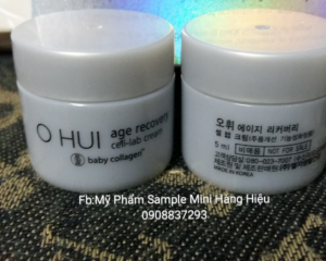 Mỹ Phẩm Sample Mini Hàng Hiệu