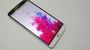 LG G3 Mau Gold 32Gb  Xách Tay Hàn Quốc