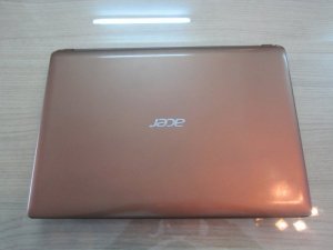 Laptop Acer Aspire 4755, máy đẹp , giá rẻ cho các bạn sinh viên