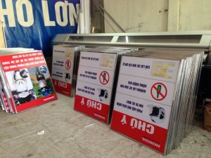 In Ấn - Thi Công Quảng Cáo Uy Tín, Chuyên Nghiệp, Nhanh Chóng, Giá Rẻ