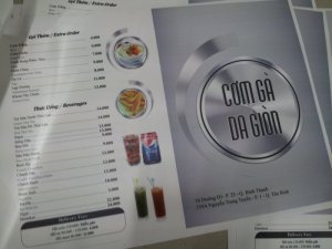 Bên cạnh các cuốn menu từ giấy ép plastic như trước đây, hiện nhiều chất liệu, nhiều cách thức thực hiên menu được các đơn vị in ấn giớ thiệu đến cho bạn, đó có thể là từ nhựa PVC (chất liệu nhựa như thẻ nhựa), đó có thể là giấy bìa cứng với định lượng giấy cao hoặc bạn có thể thực hiện chiếc menu của mình với cách thức thực hiện mới in pp cán format làm menu.