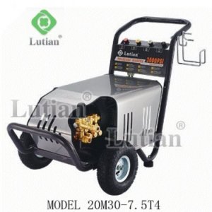 Bán Máy Phun Rửa  Áp  Lực Cao 5.5Kw