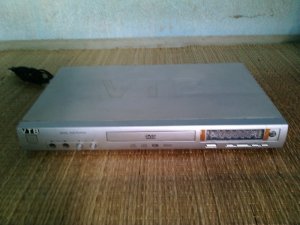 Đầu máy dvd