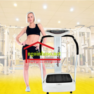 Máy Rung Toàn Thân Cần Thơ