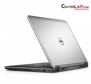 Dell Latitude E7240 Core i7 4600U 2.1Ghz Ram 8G SSD 256G 12.5 inch vỏ nhôm nhỏ gọn