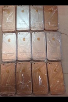 Bật lửa iphone,có đèn pin siêu sáng