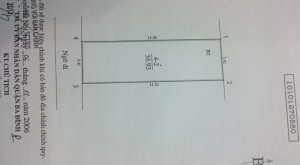 Vĩnh Phúc. Nhà. Cũ. Trong ngõ. Ở ngay. Diện tích 39m2. Nhà 2 tầng. Gía 2.8 tỉ.