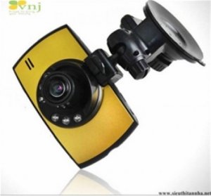Camera Hành Trình G300