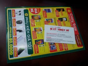 Để thực hiện in ấn nhanh chóng thì chúng tôi lưu ý bạn nên lưu file thiết kế với các định dạng sau đây: *.AI, *.EPS, *.CDR, *.Tiff, *.JPG, *.JPEG, *.PSD, *.INDD, *.PDF, *.PUB. Đây là định dạng hỗ trợ cho in ấn nhanh chóng.