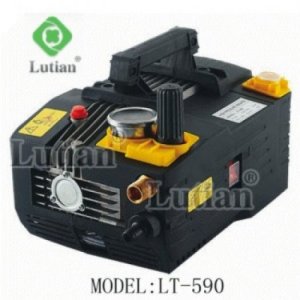 Bán Máy Rửa Xe Máy Chuyen Nghiệp  2.2Kw Model: Lt-590