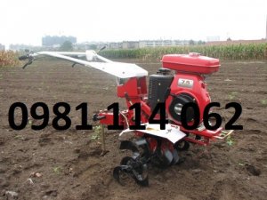 Máy làm đất đa năng 178 chính hãng, giá rẻ nhất