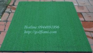 Thảm tập golf chuyên nghiệp