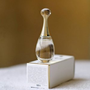 Nước hoa Dior J'adore L'or mini