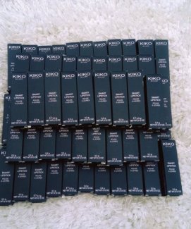 Son kiko Smart Lipstick