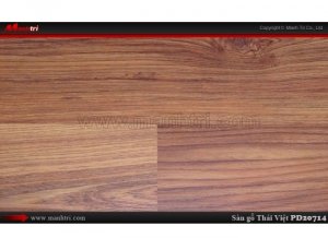 Sàn gỗ Thái Lan 200k