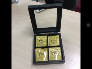 Hộp đựng trang sức, và các phụ kiện cao cấp