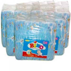 Tã dán – tã quần bino (Hàng xuất)
