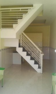 Bán nhà mới giá rẻ quận 12 giá 545/1 căn