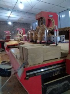 Tư vấn mua máy cnc giá rẻ miễn phí