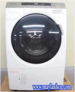 Máy giặt cũ PANASONIC NA-VX3000R (9KG)