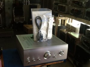 Bán chuyên Ampli denon pma 2000SE hàng bải tuyển chọn từ nhật về