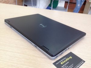 Dell Latitude E6430u Ram 8G SSD 256