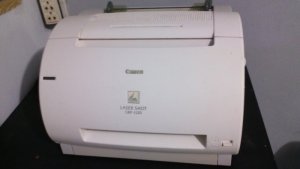 Máy in canon giá rẻ đây