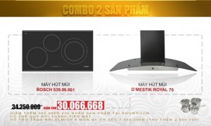 Thiết bị nhà bếp chuyên dụng